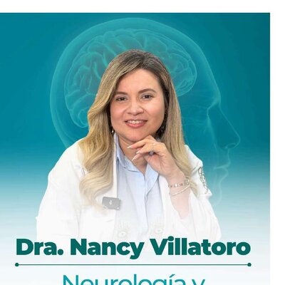 Dra. Nancy Villatoro — Neurología y Medicina del Sueño
