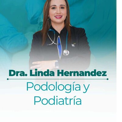 Dra. Linda Hernandez — Podología y Podiatría
