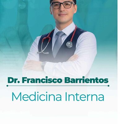 Dr. Francisco Barrientos — Medicina Interna